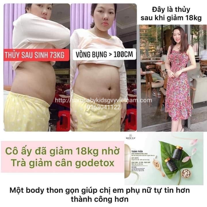 Godetoxchinhhang